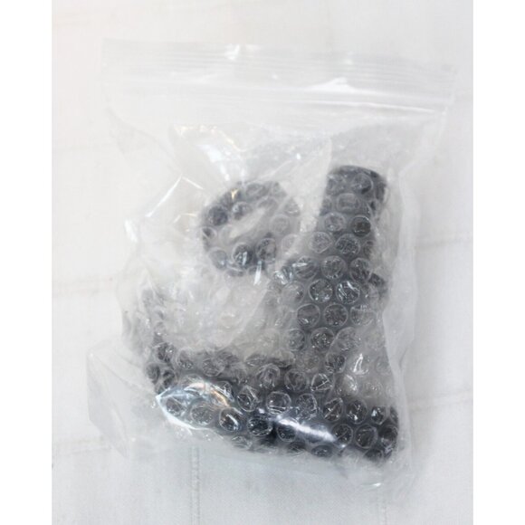 Black Skull Drink Dispenser Glass Spout Spooky Halloween Party up to 1 Gallon - Picture 8 of 9